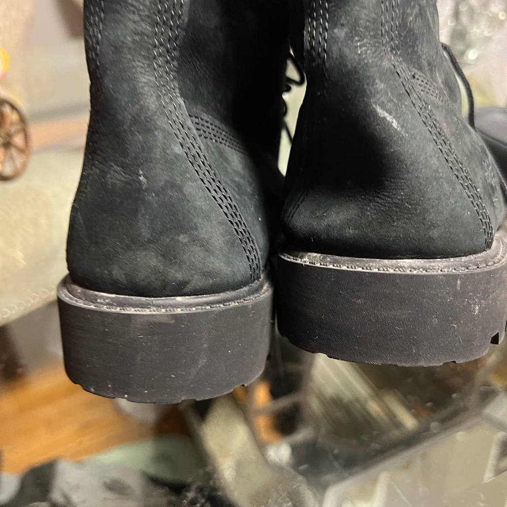 Timberline - image 5